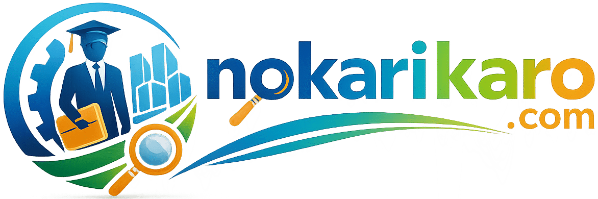 NokariKaro – Job Alerts